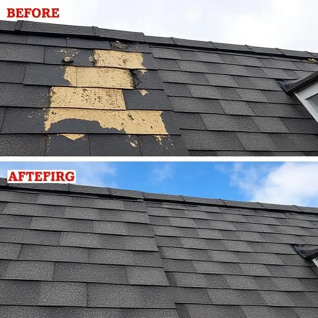 Roof Repair Near Me in Wayne, WV near me